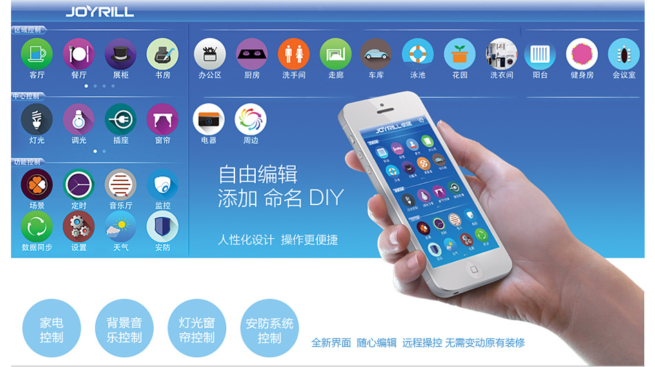 怎么選對適合自己的電動窗簾？