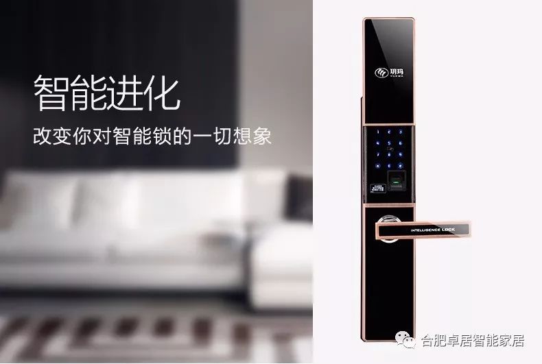 生活習慣告訴你，不可或缺的合肥智能產品唯有它