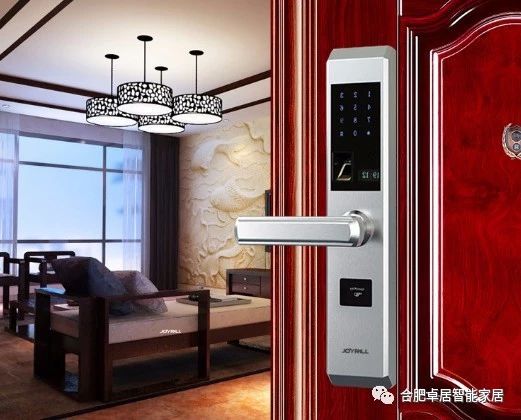 你家的門適合安裝指紋鎖嗎？