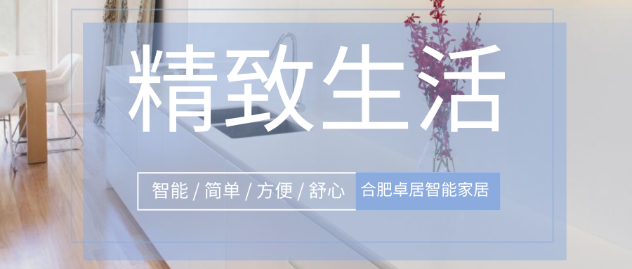 2019年，你需要一個(gè)精致的生活